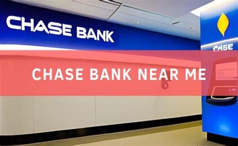 chase band near me|chase bank near me location.